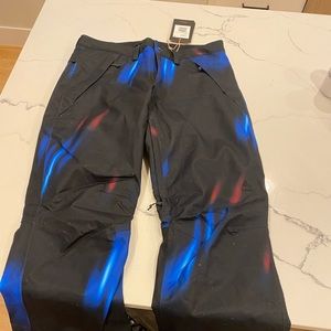 Womens Burton Society Snow Pants.